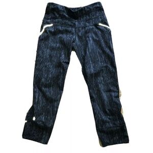 Athletes XXS Leggings